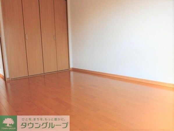 第2小美野マンションの物件内観写真